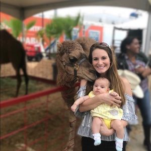 Meet your Posher, Amanda